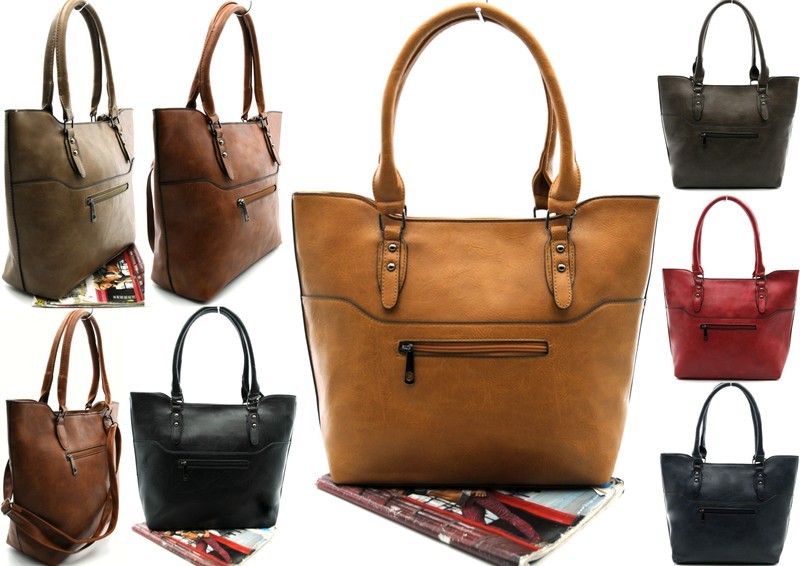 Torebka damska 3395 shopper