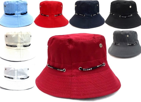 Kapelusz bucket hat 0015