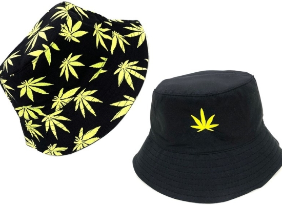 Kapelusz bucket hat 0021