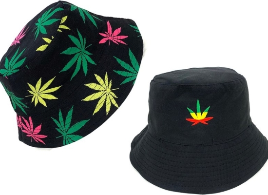 Kapelusz bucket hat 0025