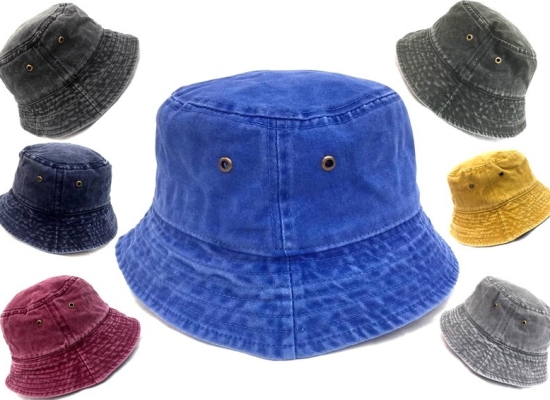 Kapelusz bucket hat 0028