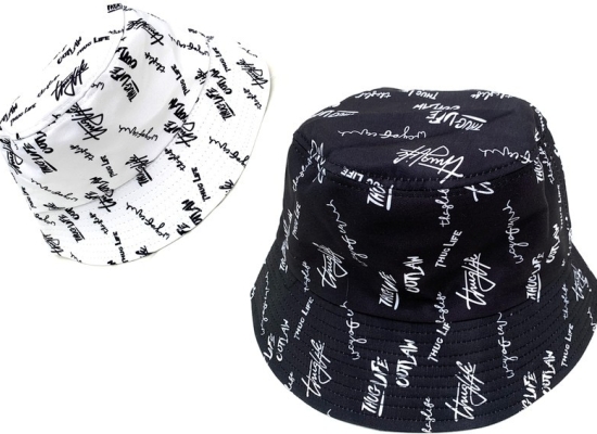 Kapelusz bucket hat 0030