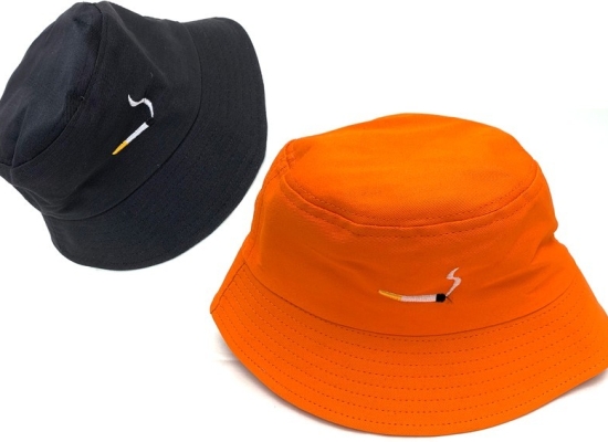 Kapelusz bucket hat 0035