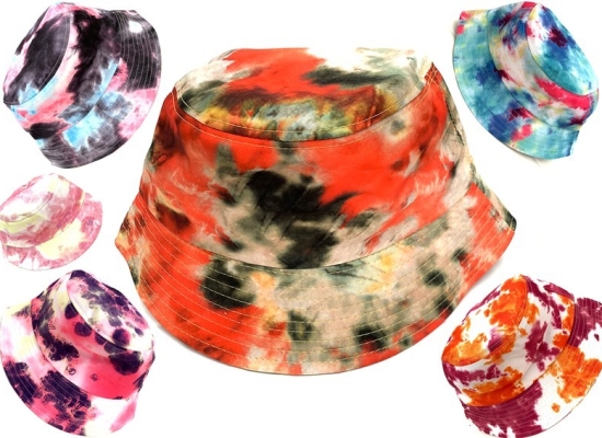 Kapelusz bucket hat 0038