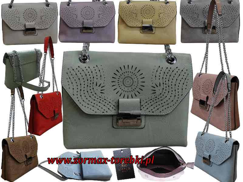 Hurtownia torebek167