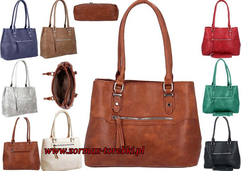 Hurtownia torebek 2549