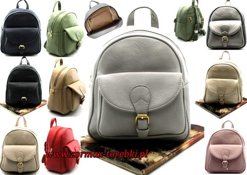 Hurtownia torebek 2556