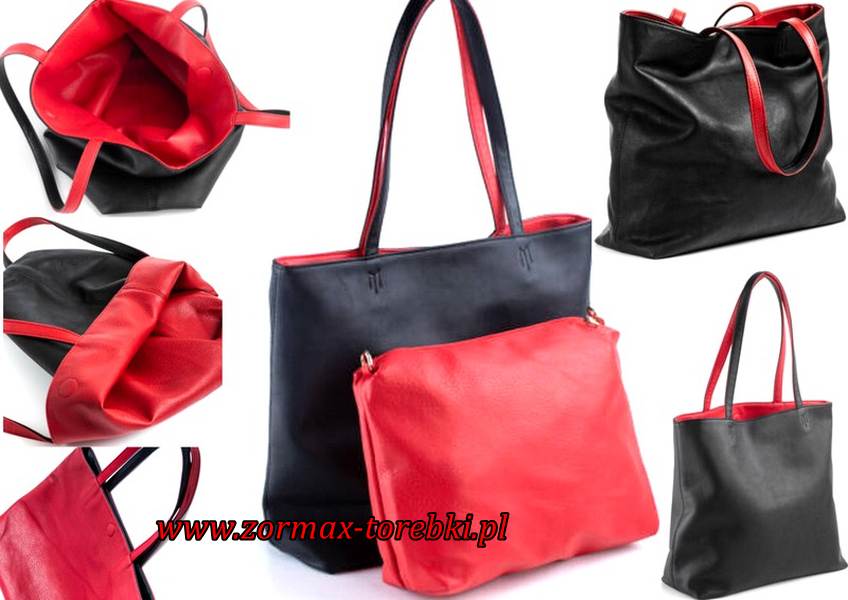 Hurtownia torebek 2579