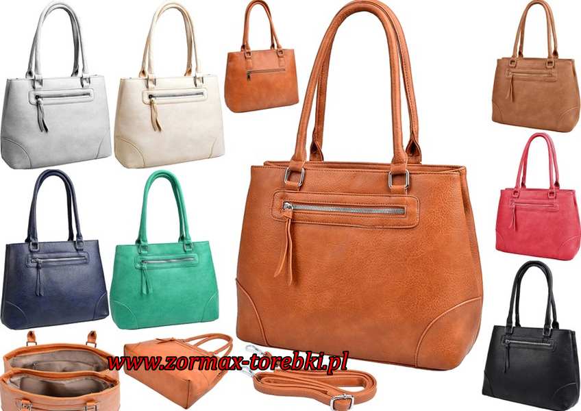 Hurtownia torebek 2646