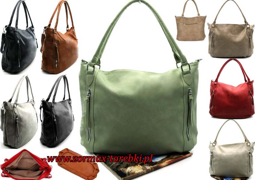 Hurtownia torebek 2649