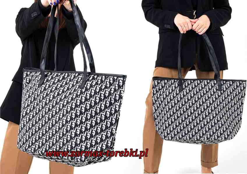 Hurtownia torebek 2659
