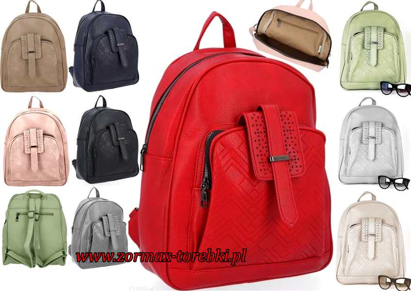 Hurtownia torebek 2802