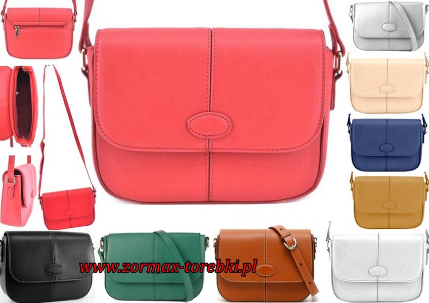 Hurtownia torebki 2143