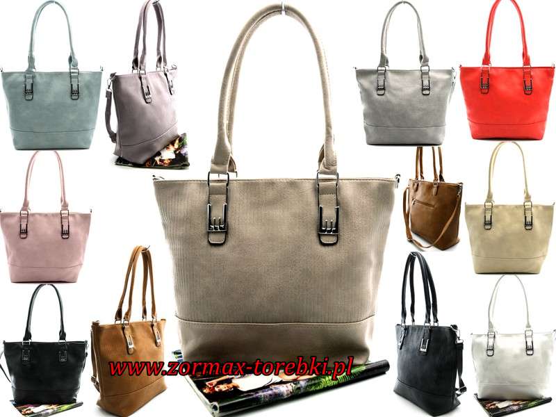 Torebki hurt 441