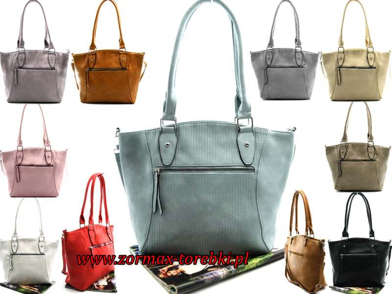 Torebki hurt 452