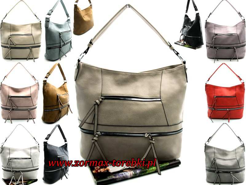 Torebki hurt 465