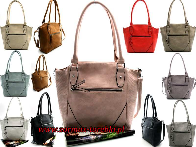 Torebki hurt 524