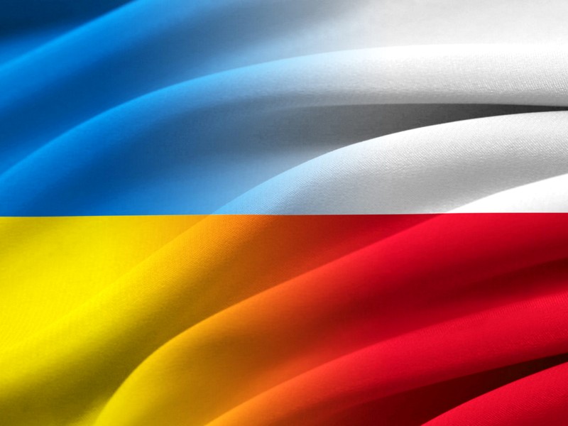 Ukraina Polska