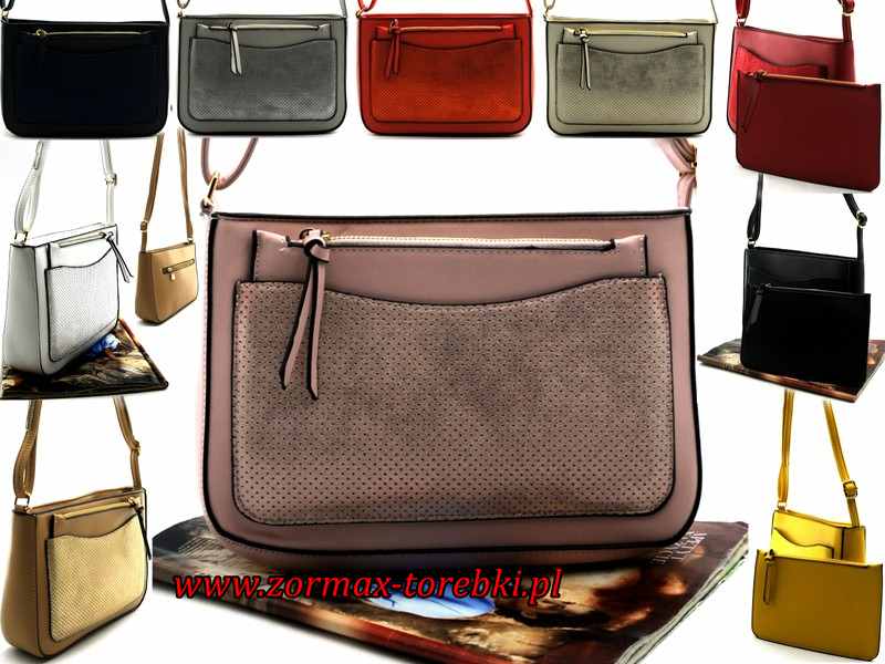 hurtownia torebek 0557