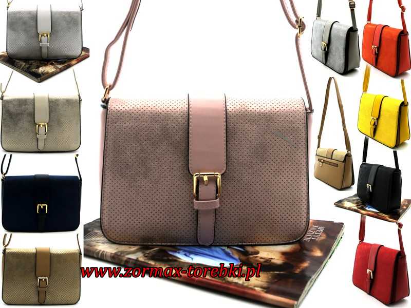 hurtownia torebek 0583