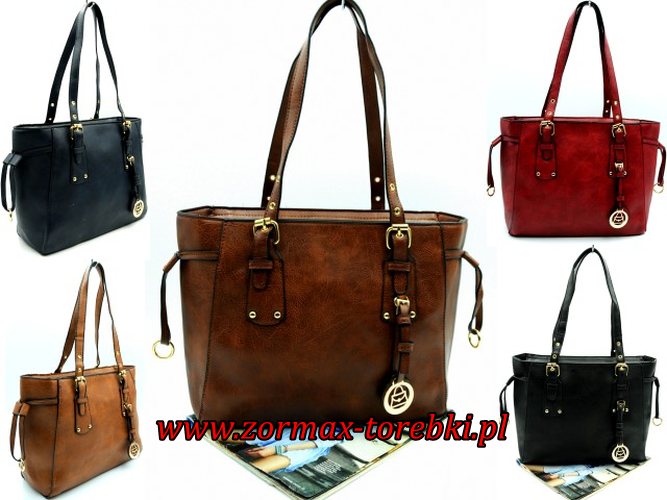 hurtownia torebek 109