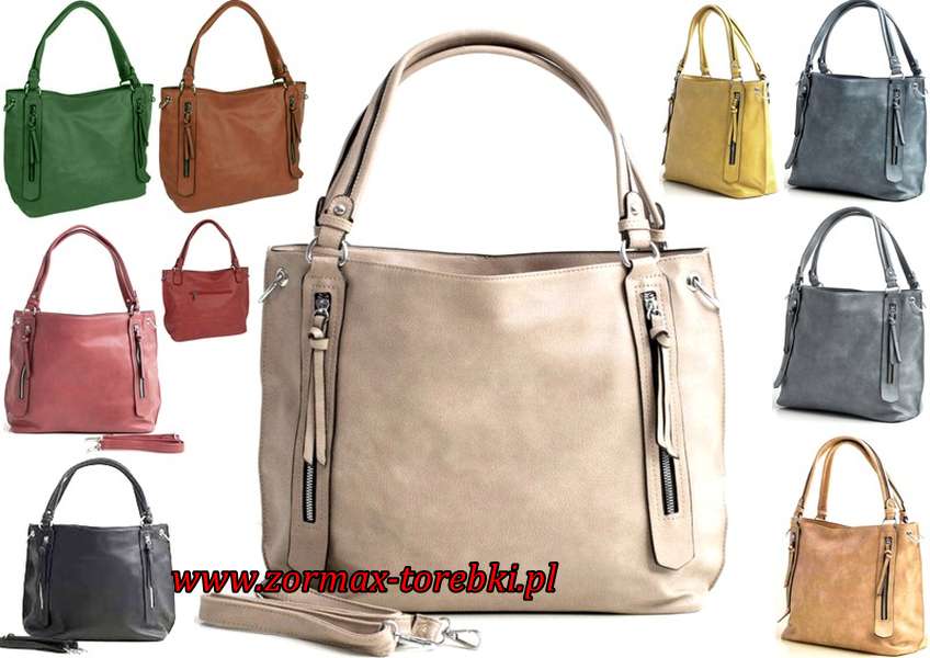 hurtownia torebek 1391