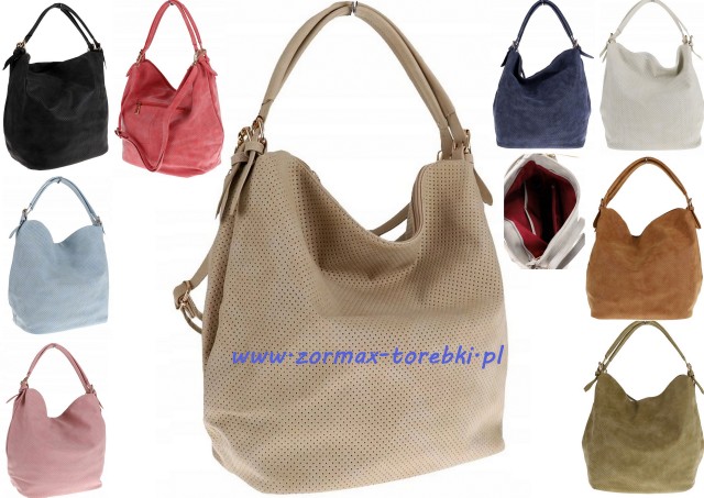 hurtownia torebek 316