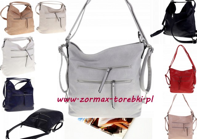 hurtownia torebek 321