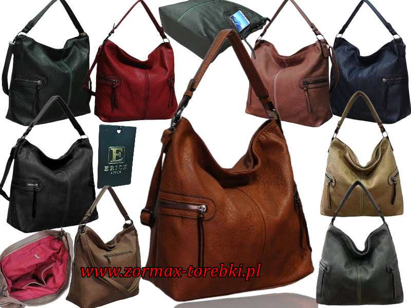 hurtownia torebek 326