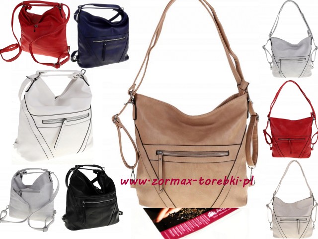 hurtownia torebek 327