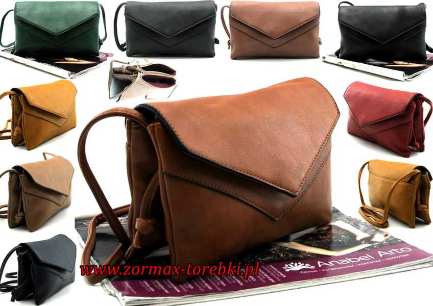 hurtownia torebek 1197