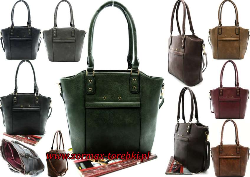 hurtownia torebek 1283