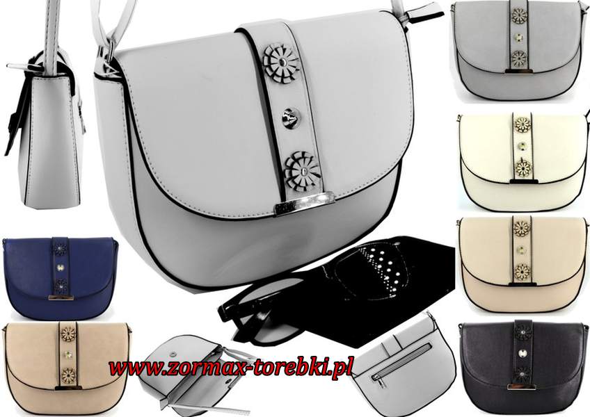 hurtownia torebek damskich360