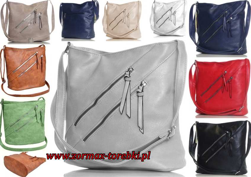 hurtownia torebek damskich455