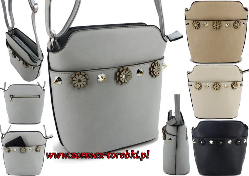 hurtownia torebek damskich538