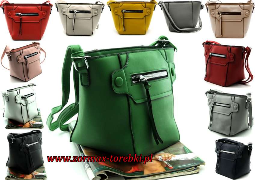 torebki hurtownia 534