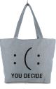 Torba na zakupy NS0025