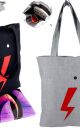 Torba na zakupy NS0030