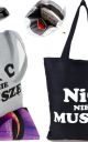 Torba na zakupy NS0034