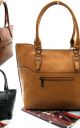 Torebka damska 3395 shopper