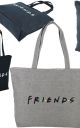 Torba shopper NS-0050 