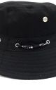 Kapelusz bucket hat 0015 czarny