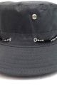 Kapelusz bucket hat 0015 szary