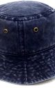Kapelusz bucket hat 0028 jeans