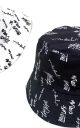 Kapelusz bucket hat 0030 