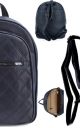 Plecak damski 2115 granat