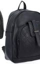 Plecak damski 2120 czarny