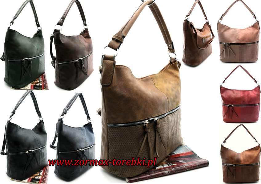 hurtownia torebek 1356